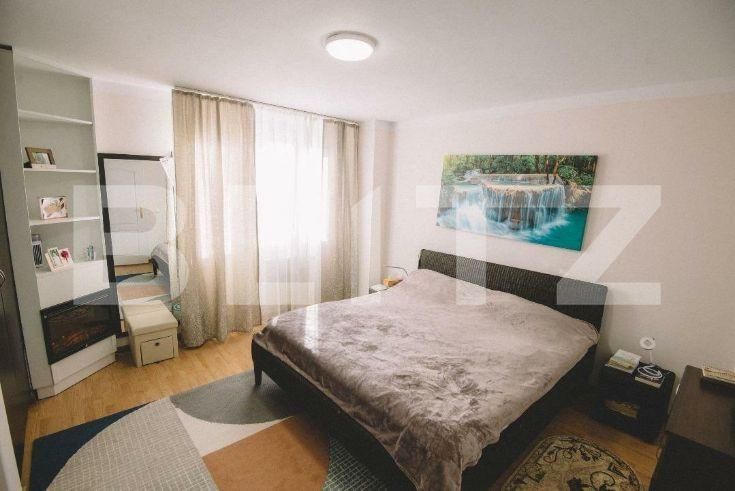 Apartament de vânzare 3 camere Europa - 166069AV | BLITZ Cluj-Napoca | Poza8