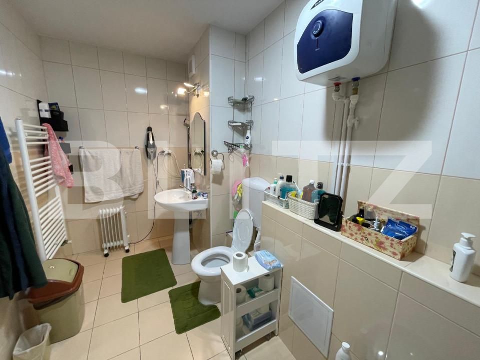 Apartament de vânzare 3 camere Europa - 166069AV | BLITZ Cluj-Napoca | Poza9