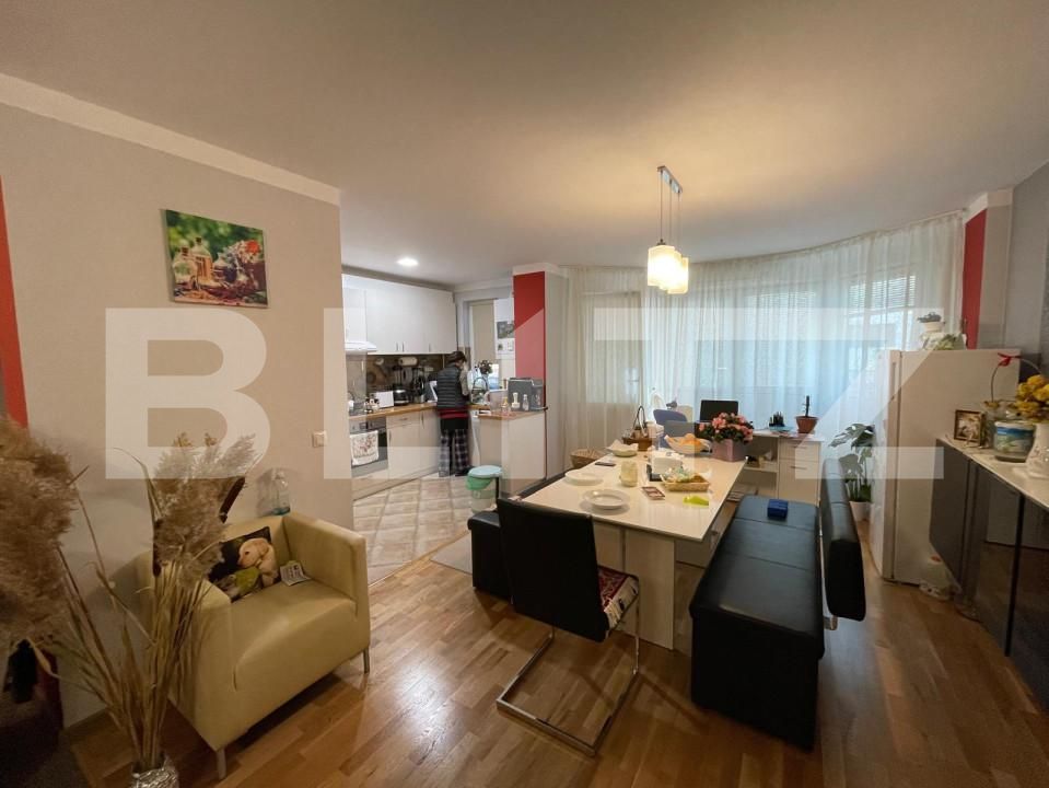 Apartament de vânzare 3 camere Europa - 166069AV | BLITZ Cluj-Napoca | Poza3