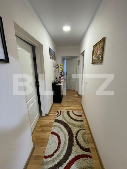 Apartament de vânzare 3 camere Europa - 166069AV | BLITZ Cluj-Napoca | Poza7