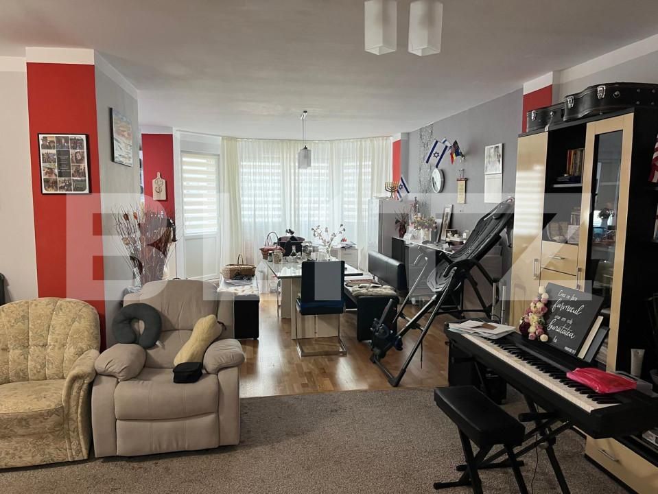 Apartament de vânzare 3 camere Europa - 166069AV | BLITZ Cluj-Napoca | Poza2