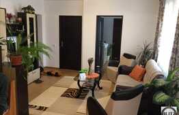 Vanzare apartament 2 camere, 44 mp, imobil nou, zona strazii Fabricii