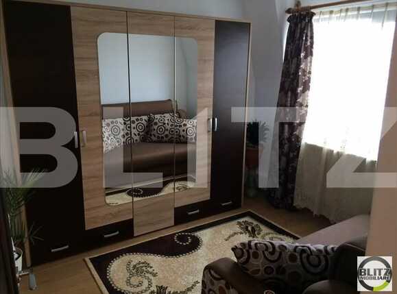 Apartament de vânzare 2 camere Marasti - 16607AV | BLITZ Cluj-Napoca | Poza2