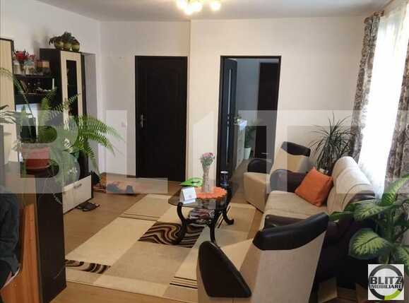 Apartament de vânzare 2 camere Marasti - 16607AV | BLITZ Cluj-Napoca | Poza1