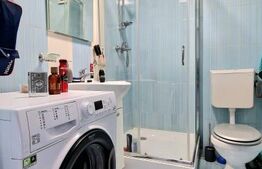 Apartament cu 2 camere, parcare, balcon, zona Somesului