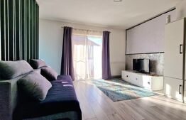 Apartament cu 2 camere, parcare, balcon, zona Somesului