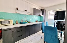 Apartament cu 2 camere, parcare, balcon, zona Somesului