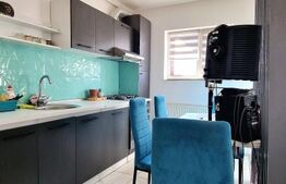 Apartament cu 2 camere, parcare, balcon, zona Somesului