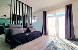 Apartament cu 2 camere, parcare, balcon, zona Somesului