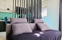 Apartament cu 2 camere, parcare, balcon, zona Somesului