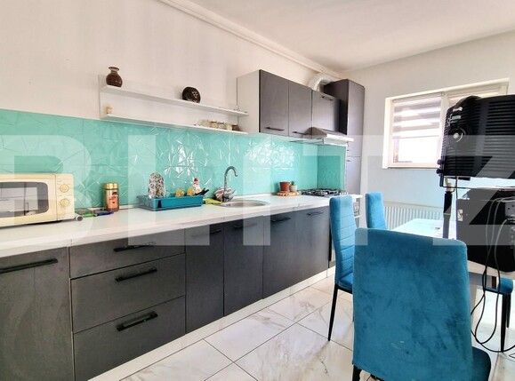 Apartament de vânzare 2 camere Floreşti - 166070AV | BLITZ Cluj-Napoca | Poza1