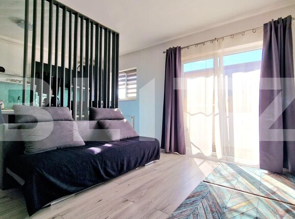 Apartament de vânzare 2 camere Floreşti - 166070AV | BLITZ Cluj-Napoca | Poza2