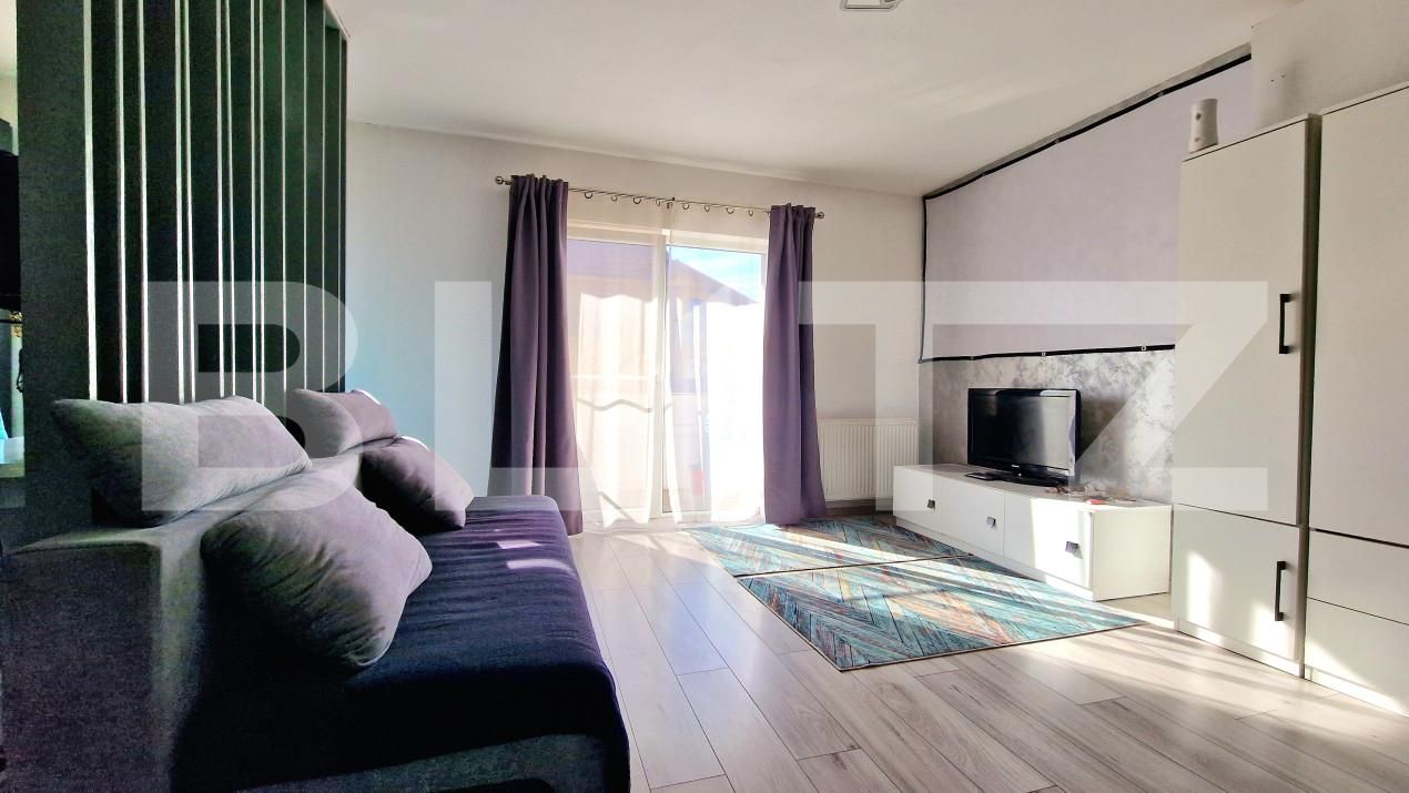 Apartament de vânzare 2 camere Floreşti - 166070AV | BLITZ Cluj-Napoca | Poza4