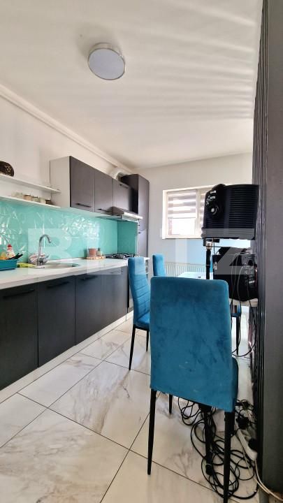 Apartament de vânzare 2 camere Floreşti - 166070AV | BLITZ Cluj-Napoca | Poza6