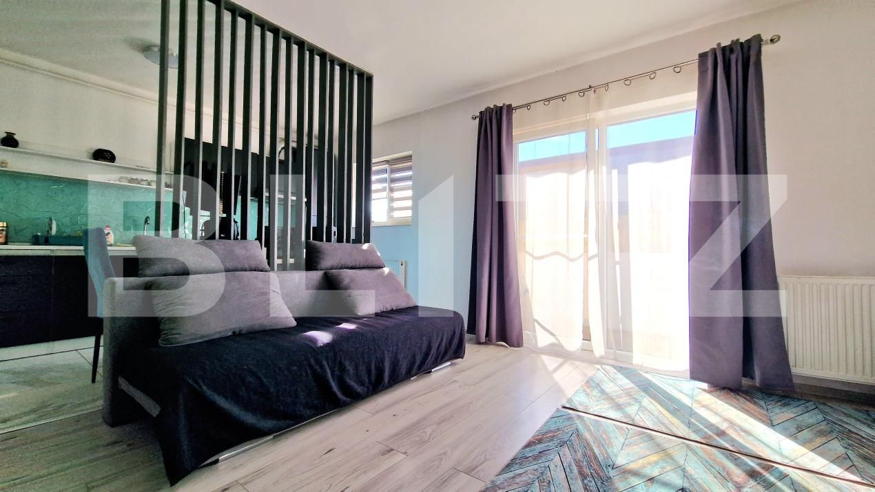 Apartament de vânzare 2 camere Floreşti - 166070AV | BLITZ Cluj-Napoca | Poza2