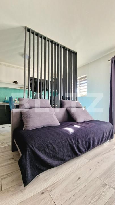 Apartament de vânzare 2 camere Floreşti - 166070AV | BLITZ Cluj-Napoca | Poza3