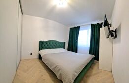 Apartament cu 3 camere, modern, parter inalt, balcon , parcare, zona Cetatii