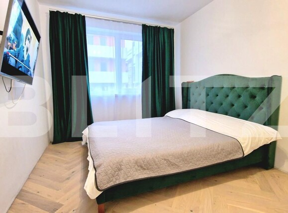 Apartament de vânzare 3 camere Floreşti - 166072AV | BLITZ Cluj-Napoca | Poza1