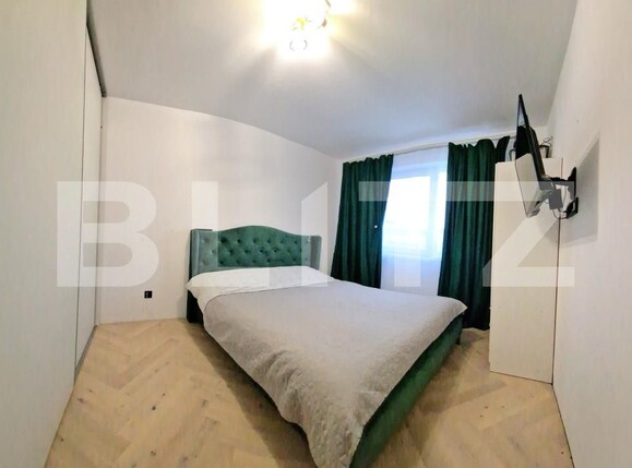 Apartament de vânzare 3 camere Floreşti - 166072AV | BLITZ Cluj-Napoca | Poza7