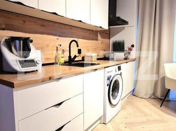 Apartament de vânzare 3 camere Floreşti - 166072AV | BLITZ Cluj-Napoca | Poza8