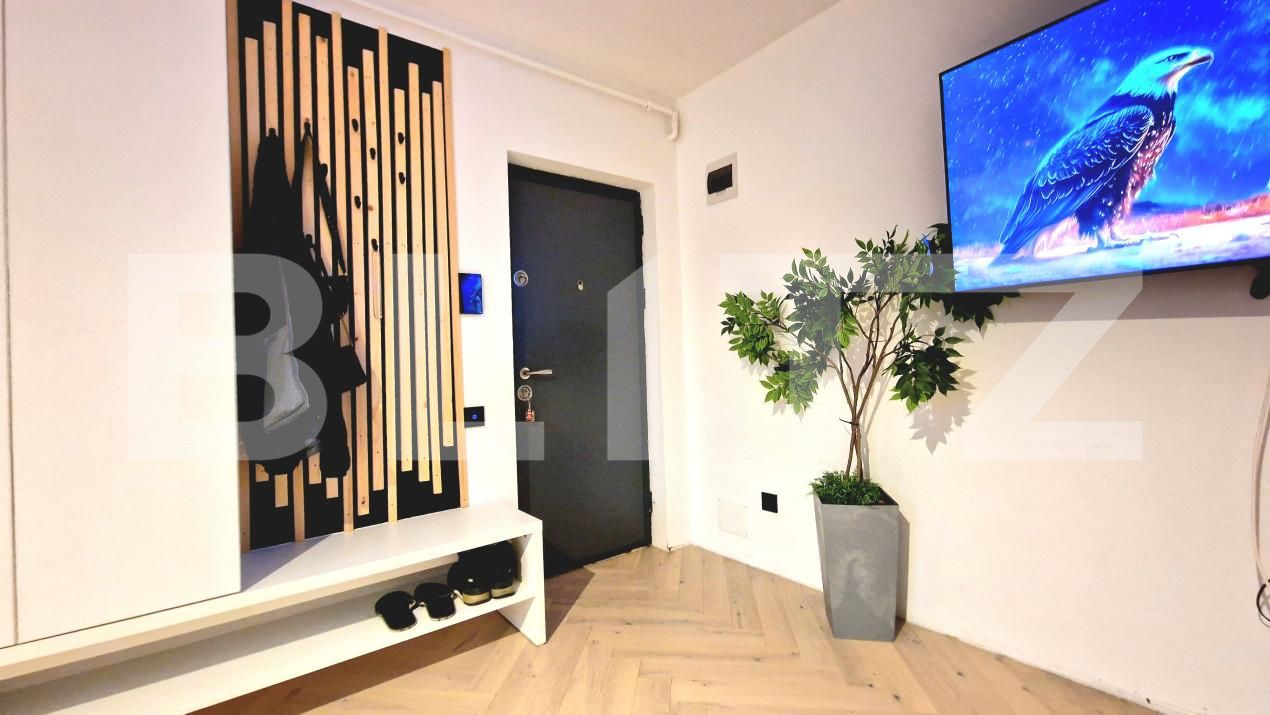 Apartament de vânzare 3 camere Floreşti - 166072AV | BLITZ Cluj-Napoca | Poza5