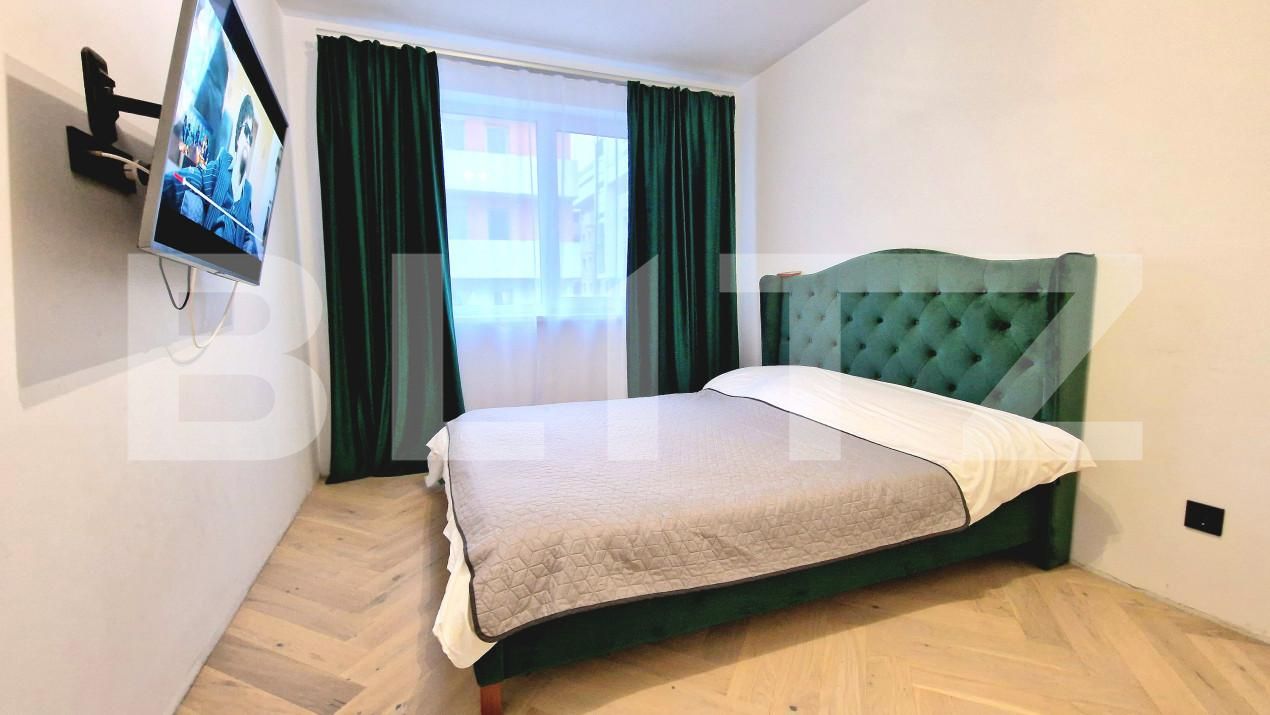 Apartament de vânzare 3 camere Floreşti - 166072AV | BLITZ Cluj-Napoca | Poza1