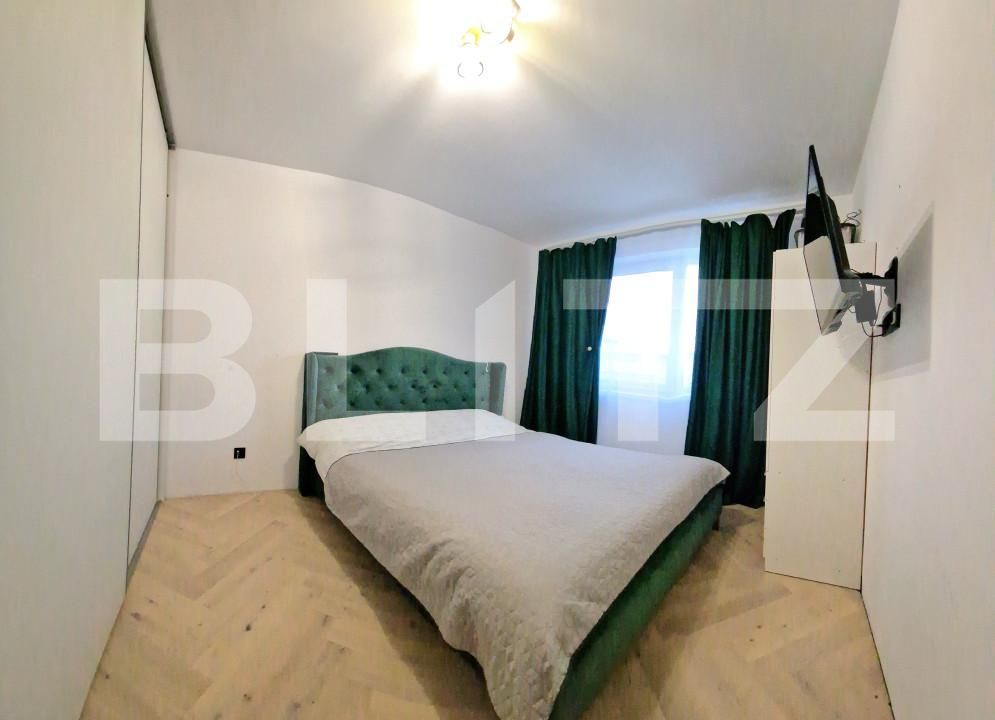 Apartament de vânzare 3 camere Floreşti - 166072AV | BLITZ Cluj-Napoca | Poza7