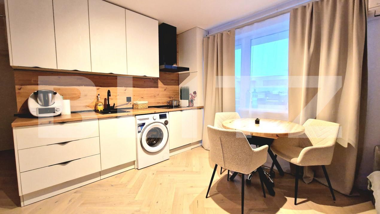 Apartament de vânzare 3 camere Floreşti - 166072AV | BLITZ Cluj-Napoca | Poza10