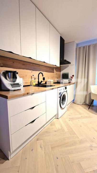 Apartament de vânzare 3 camere Floreşti - 166072AV | BLITZ Cluj-Napoca | Poza8