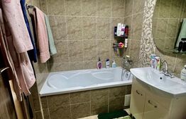 Apartament 2 camere, 52 mp, et intermediar, parcare subterana inclusa, Someseni