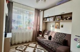 Apartament 2 camere, 52 mp, et intermediar, parcare subterana inclusa, Someseni