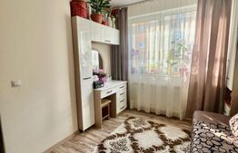 Apartament 2 camere, 52 mp, et intermediar, parcare subterana inclusa, Someseni