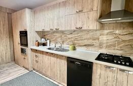 Apartament 2 camere, 52 mp, et intermediar, parcare subterana inclusa, Someseni