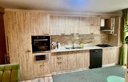 Apartament 2 camere, 52 mp, et intermediar, parcare subterana inclusa, Someseni