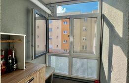 Apartament 2 camere, 52 mp, et intermediar, parcare subterana inclusa, Someseni
