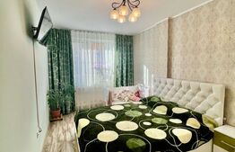 Apartament 2 camere, 52 mp, et intermediar, parcare subterana inclusa, Someseni