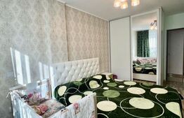 Apartament 2 camere, 52 mp, et intermediar, parcare subterana inclusa, Someseni