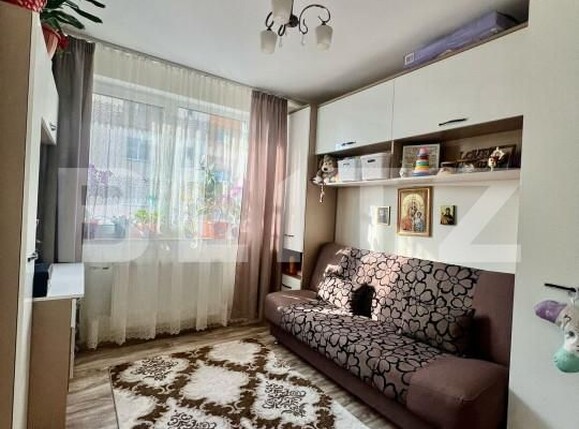 Apartament de vânzare 2 camere Someseni - 166073AV | BLITZ Cluj-Napoca | Poza3