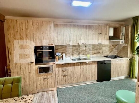 Apartament de vânzare 2 camere Someseni - 166073AV | BLITZ Cluj-Napoca | Poza5