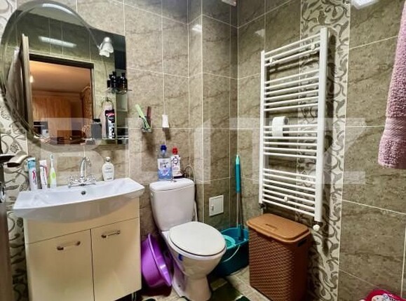 Apartament de vânzare 2 camere Someseni - 166073AV | BLITZ Cluj-Napoca | Poza11