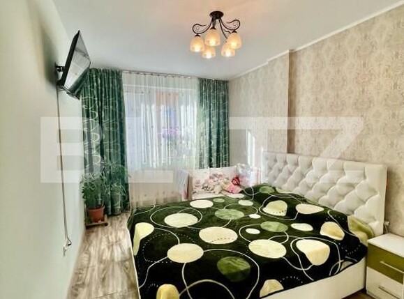 Apartament de vânzare 2 camere Someseni - 166073AV | BLITZ Cluj-Napoca | Poza1