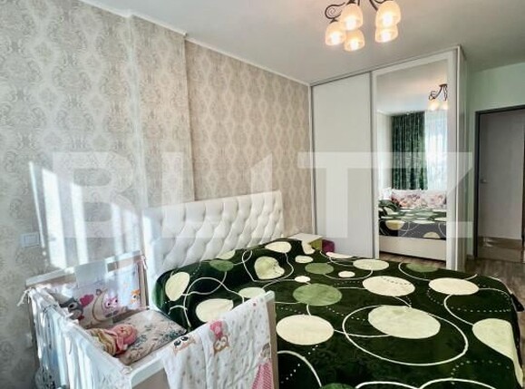 Apartament de vânzare 2 camere Someseni - 166073AV | BLITZ Cluj-Napoca | Poza2