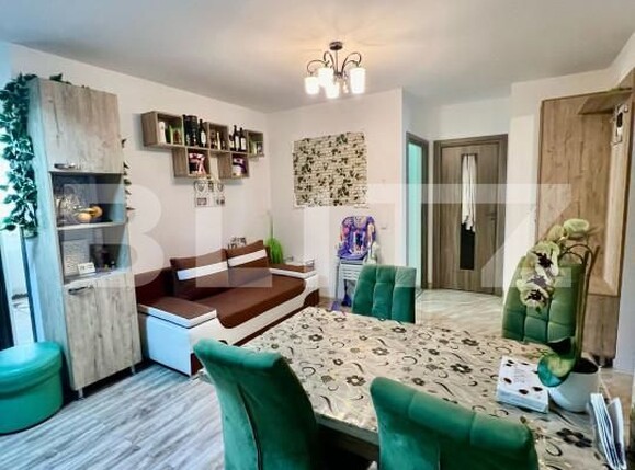 Apartament de vânzare 2 camere Someseni - 166073AV | BLITZ Cluj-Napoca | Poza9