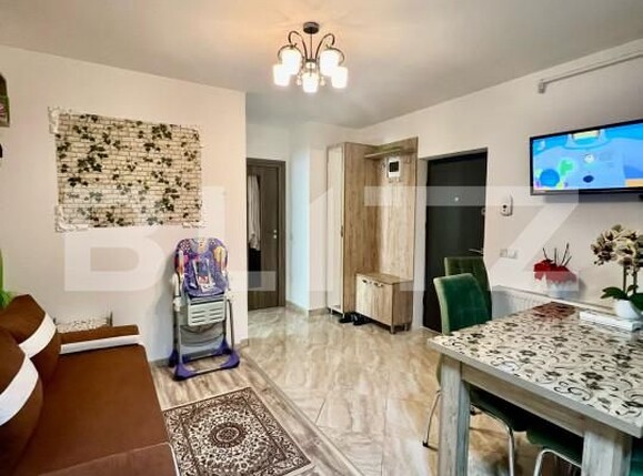 Apartament de vânzare 2 camere Someseni - 166073AV | BLITZ Cluj-Napoca | Poza8