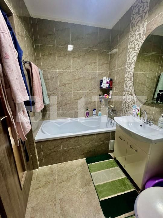 Apartament de vânzare 2 camere Someseni - 166073AV | BLITZ Cluj-Napoca | Poza10