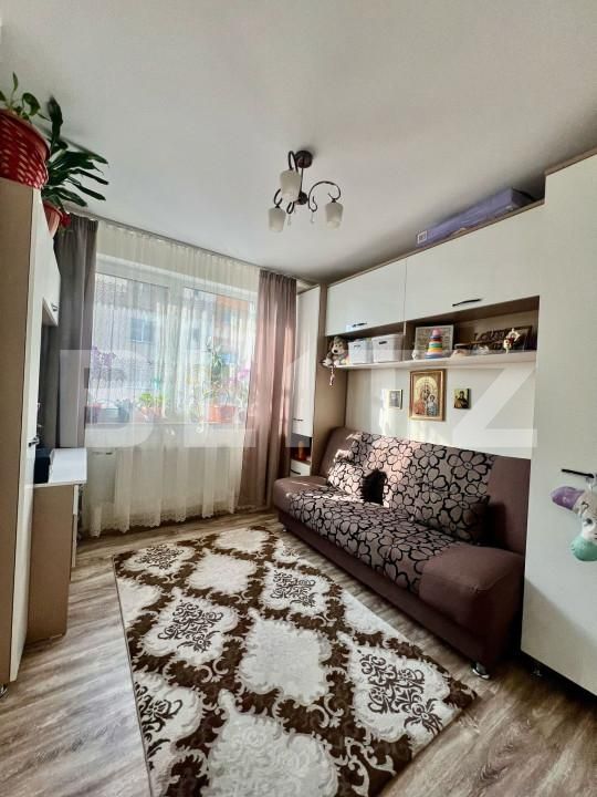 Apartament de vânzare 2 camere Someseni - 166073AV | BLITZ Cluj-Napoca | Poza3