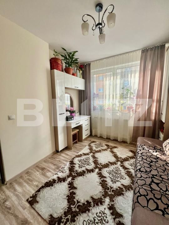 Apartament de vânzare 2 camere Someseni - 166073AV | BLITZ Cluj-Napoca | Poza4