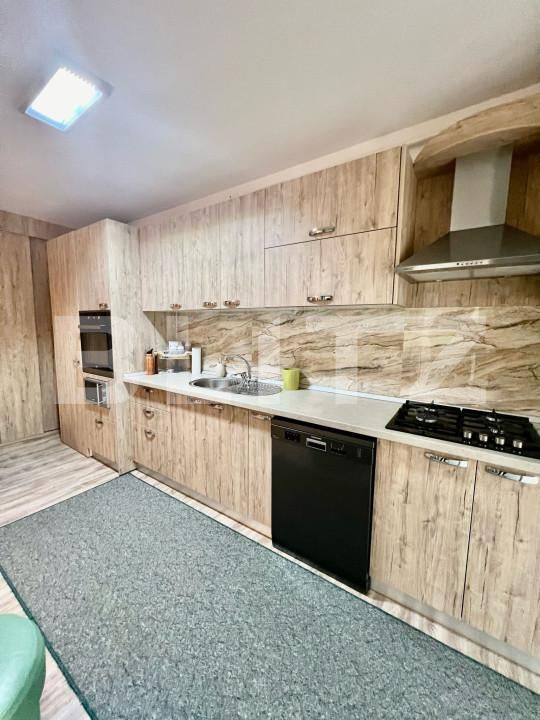 Apartament de vânzare 2 camere Someseni - 166073AV | BLITZ Cluj-Napoca | Poza6