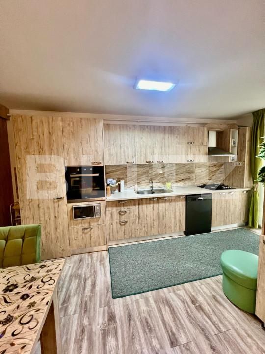 Apartament de vânzare 2 camere Someseni - 166073AV | BLITZ Cluj-Napoca | Poza5