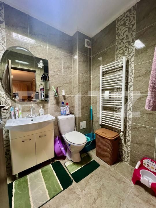 Apartament de vânzare 2 camere Someseni - 166073AV | BLITZ Cluj-Napoca | Poza11